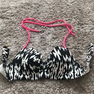 Victoria Secret Bathing Suit Top